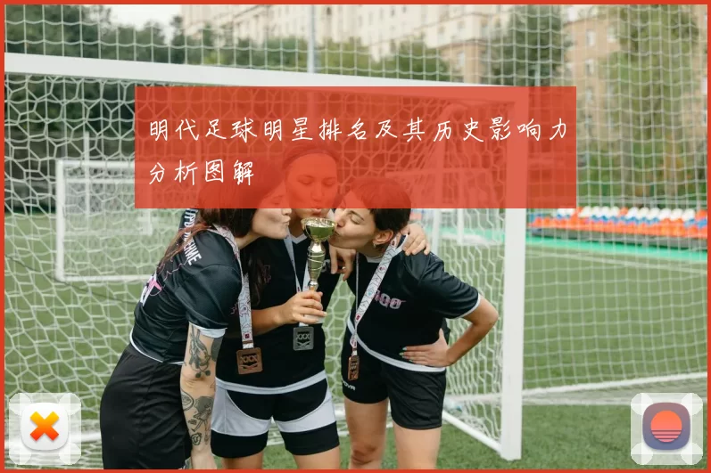 明代足球明星排名及其历史影响力分析图解