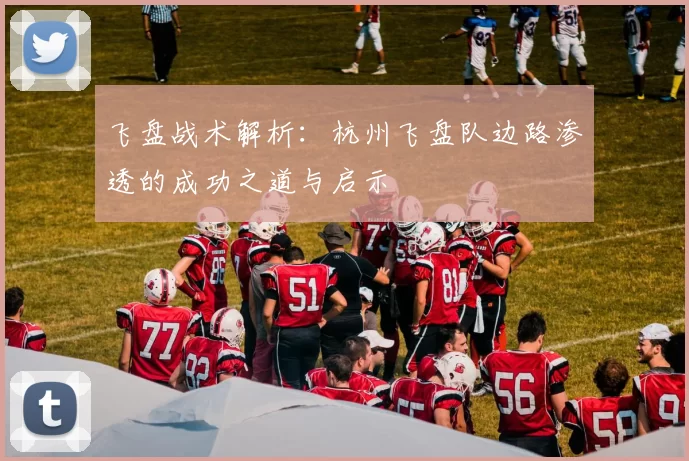 飞盘战术解析：杭州飞盘队边路渗透的成功之道与启示