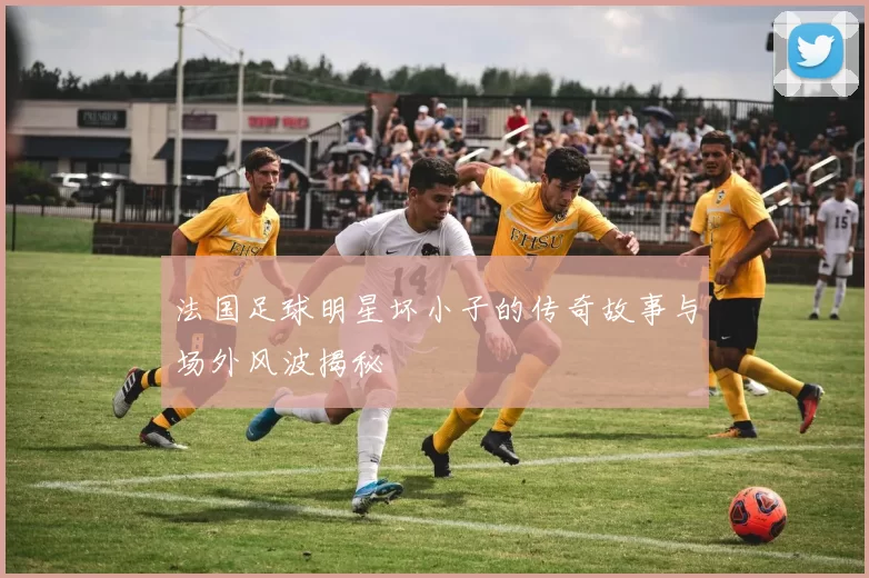 法国足球明星坏小子的传奇故事与场外风波揭秘