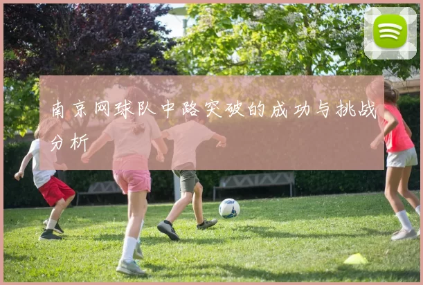 南京网球队中路突破的成功与挑战分析