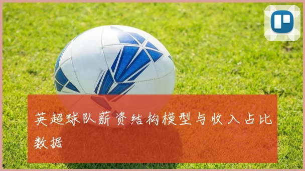 英超球队薪资结构模型与收入占比数据
