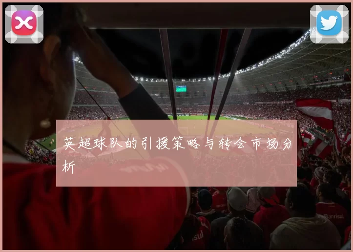 英超球队的引援策略与转会市场分析