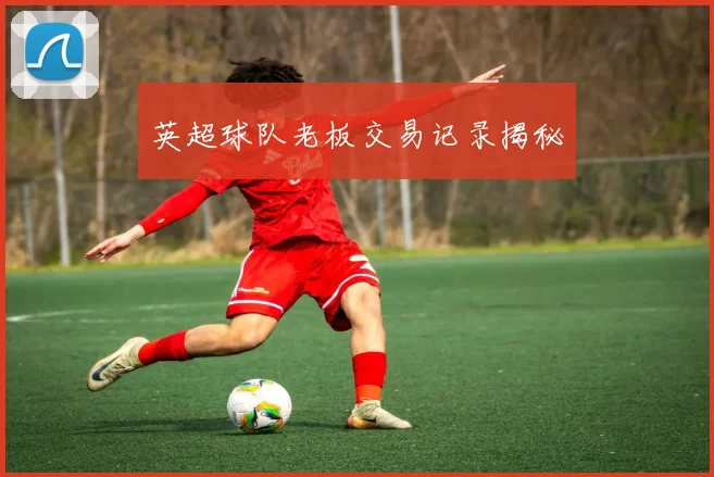 英超球队老板交易记录揭秘