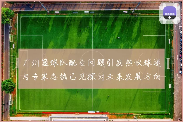 广州篮球队配合问题引发热议球迷与专家各执己见探讨未来发展方向