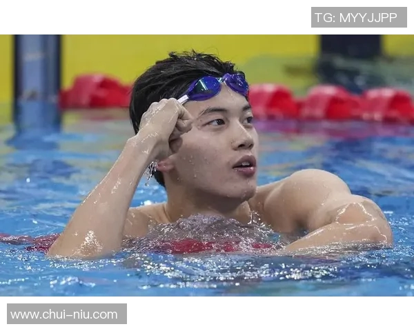 游泳界传奇人物的崛起与辉煌历程:他们如何改变了水中竞技的历史 游泳界传奇人物的崛起与辉煌历程:他们如何改变了水中竞技的历史