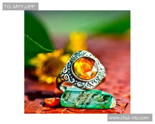 珠宝魅力探索：从古至今的设计演变与珍贵材质的独特价值